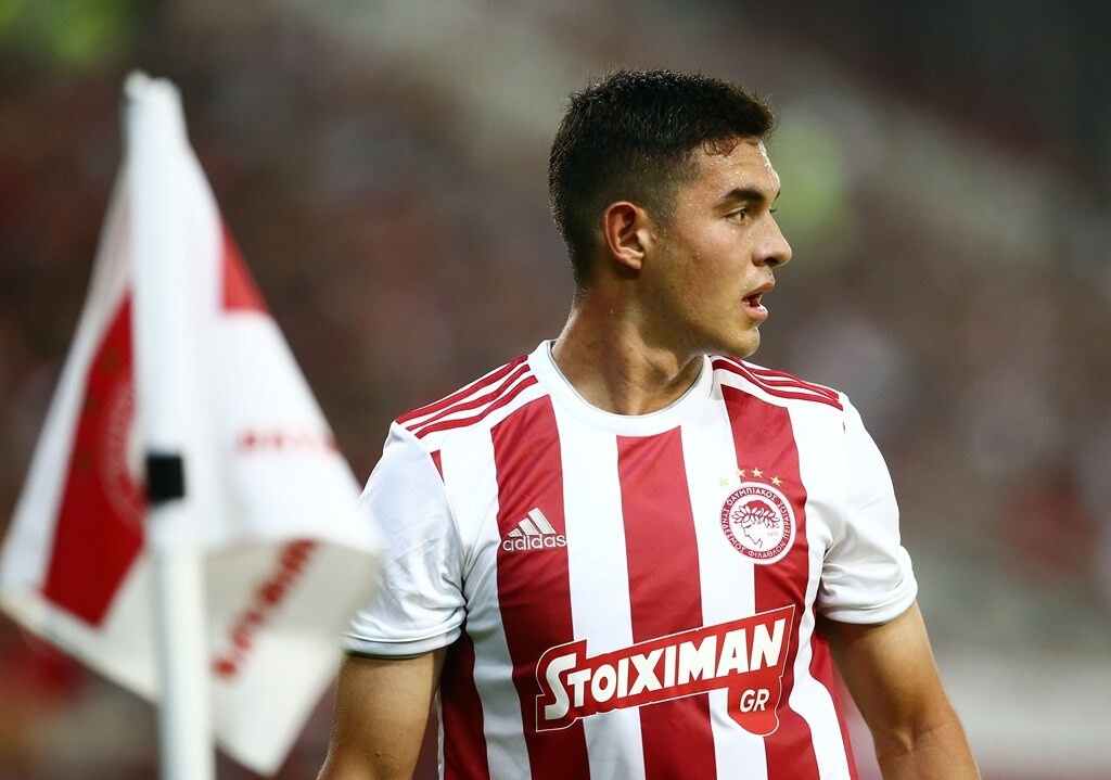 Έτσι νίκησε ο Ολυμπιακός τον ΟΦΗ (photos+video)