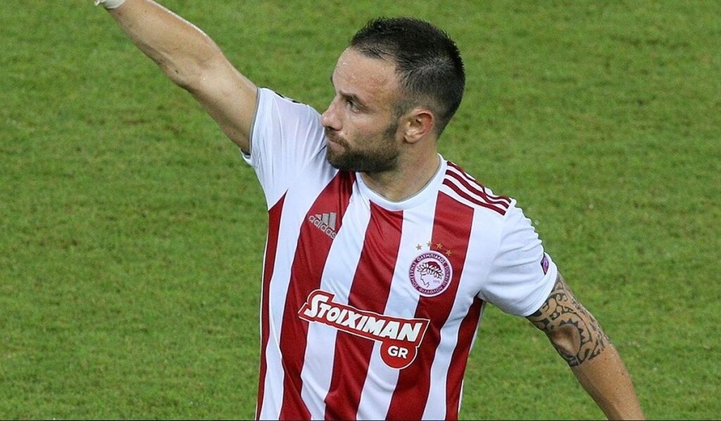 Ο Γάλλος υποβλήθηκε σε εξετάσεις σήμερα για να φανεί το μέγεθος της ζημιάς.