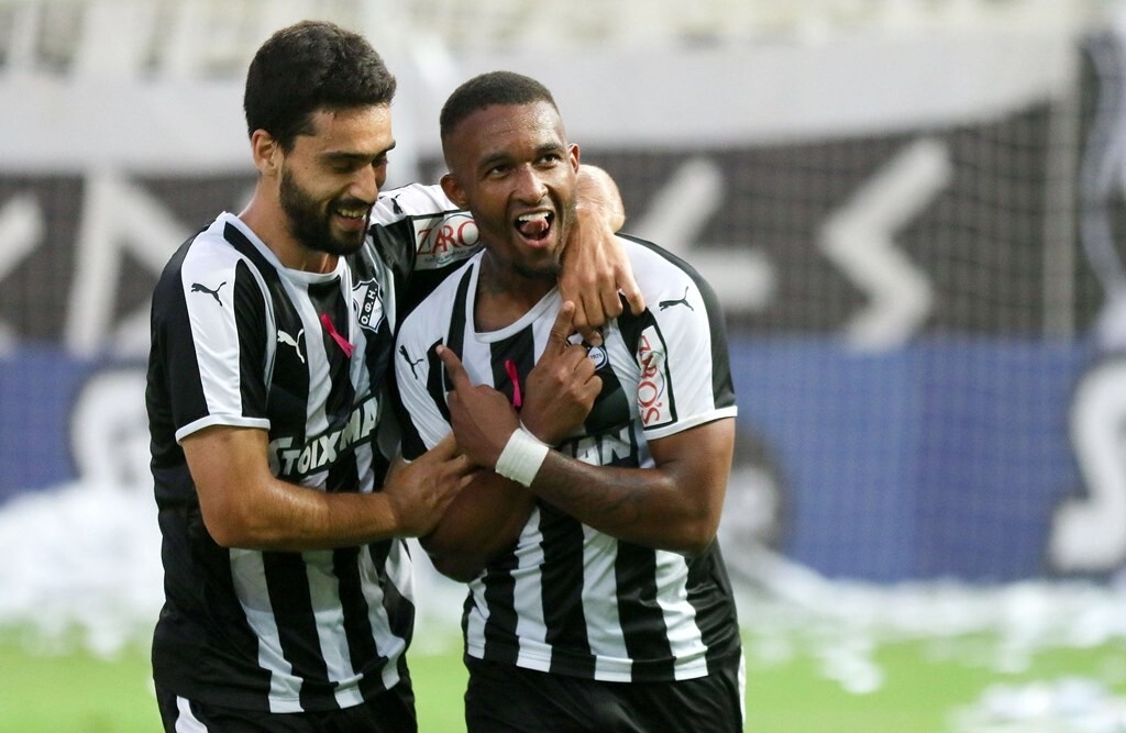 Ολυμπιακός-ΟΦΗ: Η ενδεκάδα των Κρητικών (photo)