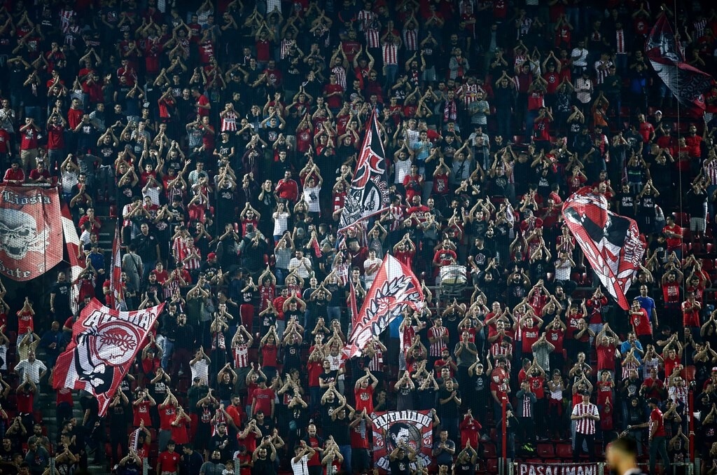 Ολυμπιακός-ΟΦΗ 2-1: Νίκη με Σουντανί και… γκρίνια (photos)