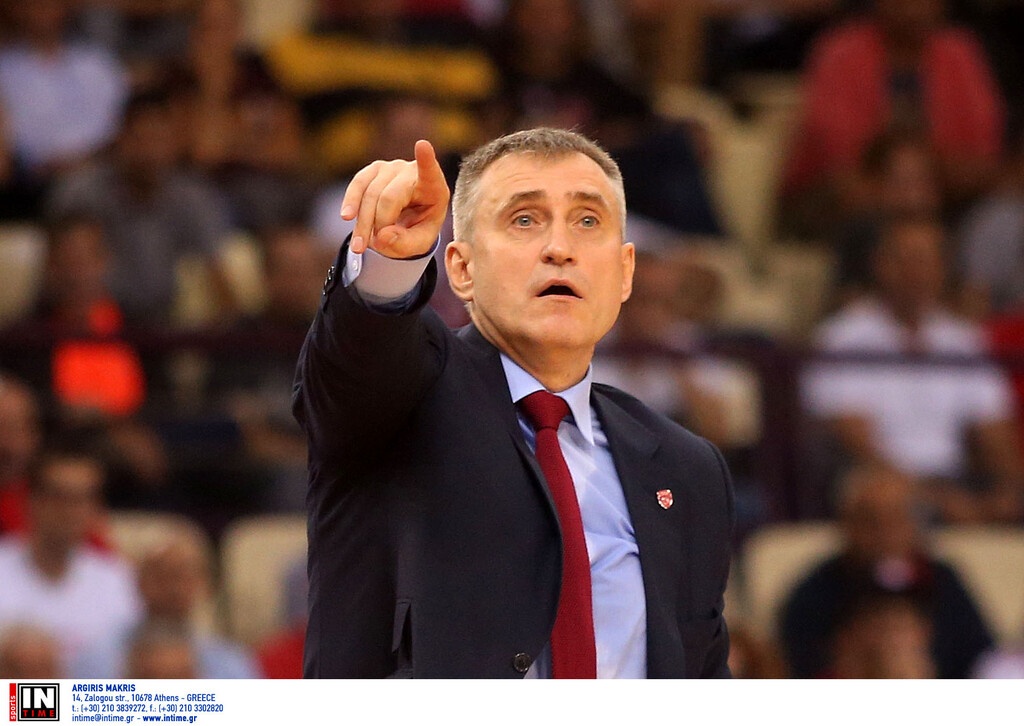 Ολυμπιακός: Μονιμοποιήθηκε και επίσημα ο Κεμζούρα (photos)