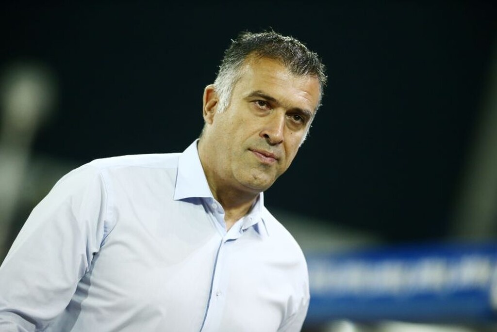 Ατρόμητος – Παναθηναϊκός 0-1: Ο Χατζηγιοβάνης και το «τριφύλλι» είναι εδώ! (video+photos)