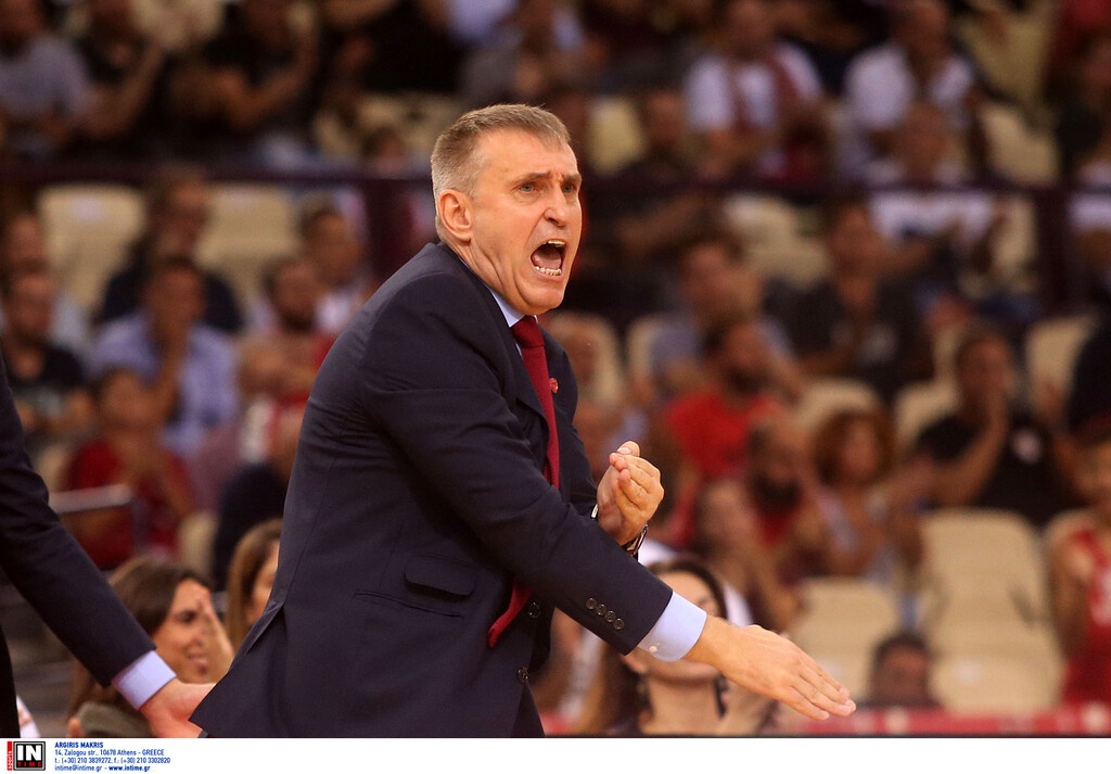 Ολυμπιακός: Μονιμοποιήθηκε και επίσημα ο Κεμζούρα (photos)