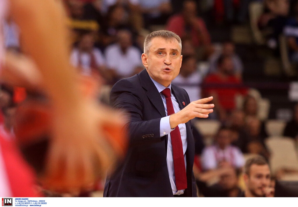 Ολυμπιακός: Μονιμοποιήθηκε και επίσημα ο Κεμζούρα (photos)