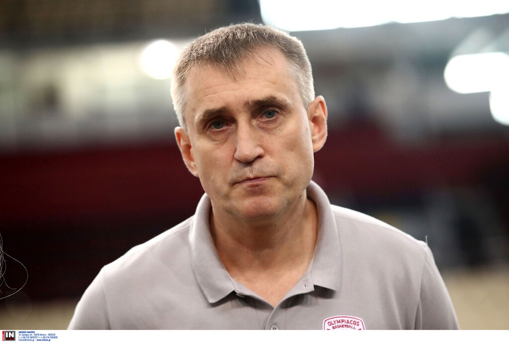 Ολυμπιακός: Μονιμοποιήθηκε και επίσημα ο Κεμζούρα (photos)