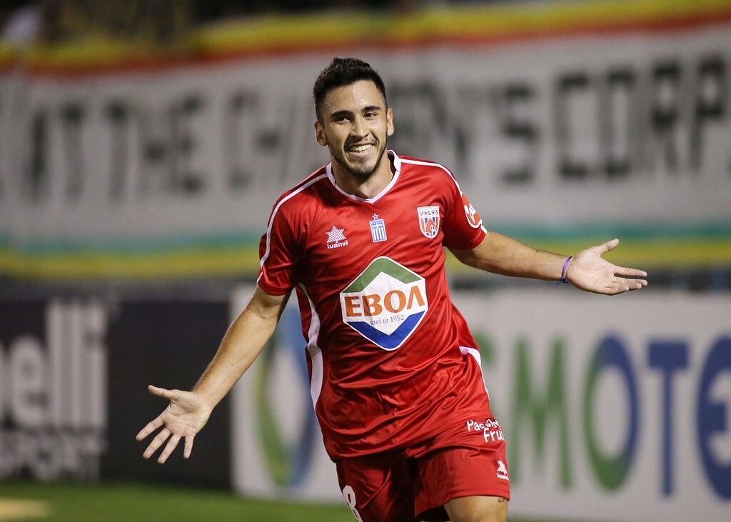 ΑΕΚ-Βόλος 3-2: Ζορίστηκε αλλά...  επέστρεψε πριν τον Ολυμπιακό! (photos)