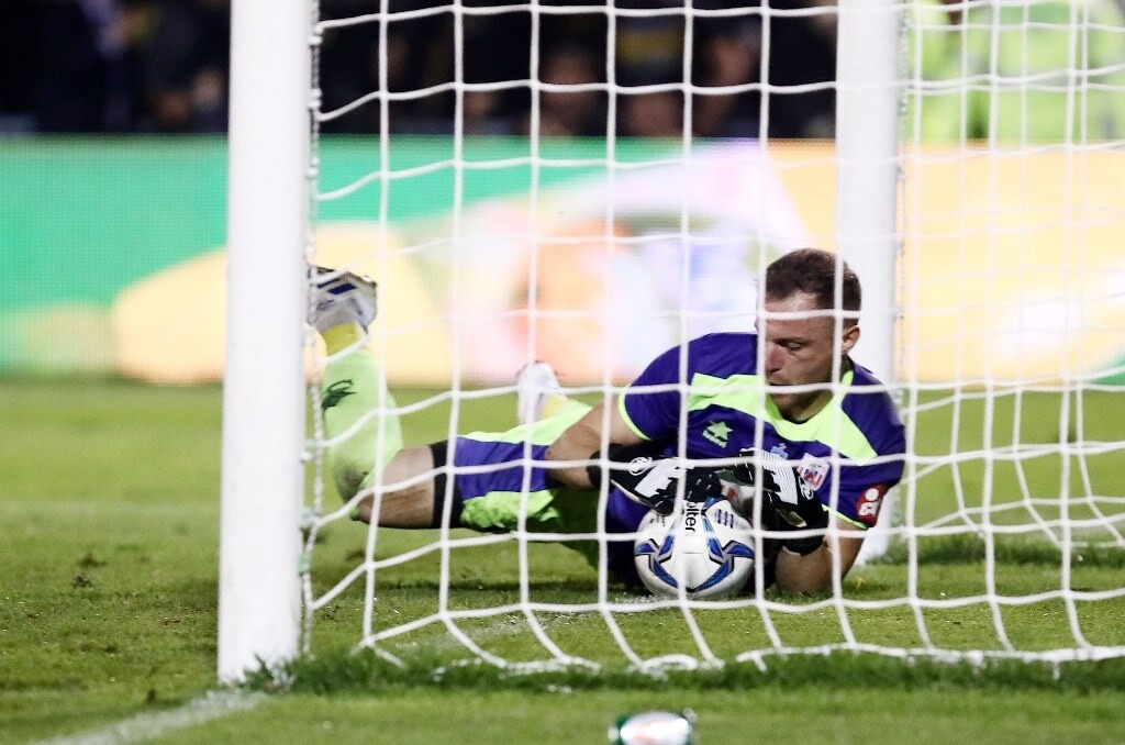 ΑΕΚ-Βόλος 3-2: Η ανατροπή στη Ριζούπολη (photos+video)