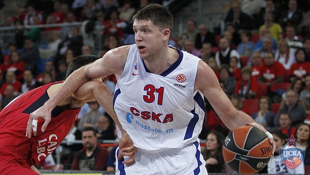 Euroleague: Βίκτορ Χριάπα ο πρώτος υποψήφιος για την ομάδα της δεκαετίας (videos+photos)