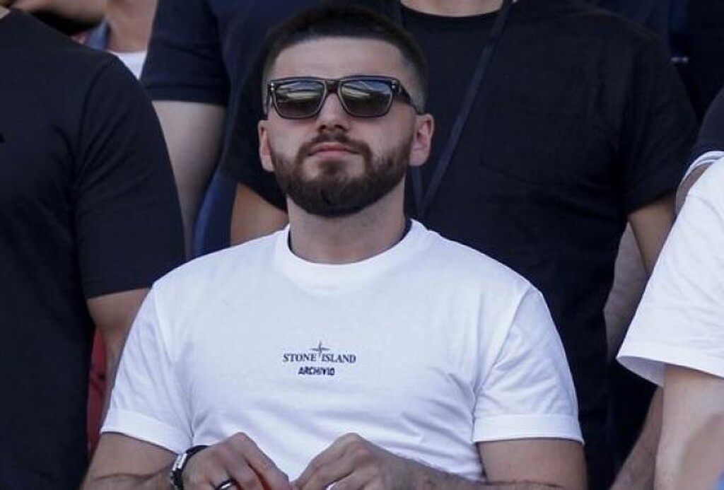 ΠΑΟΚ: H .. αποκαλύψη Σαββίδη για  τη Νέα Τούμπα! (photo)