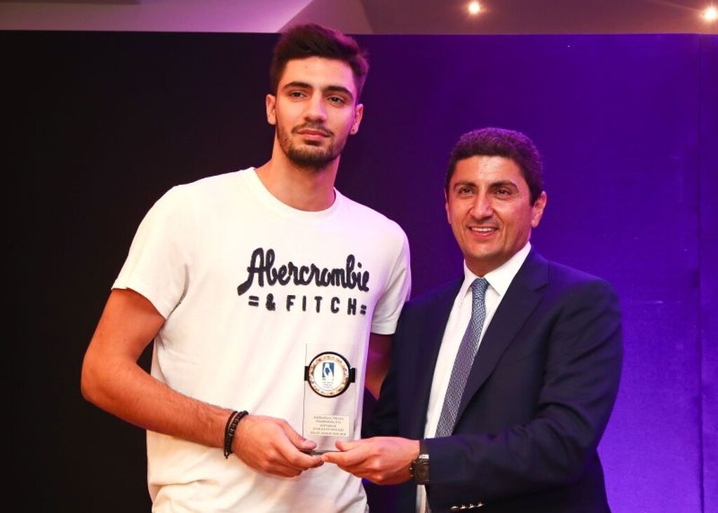 Volleyleague: Πρεμιέρα με ΠΑΟΚ – Ολυμπιακός και ΟΦΗ – Παναθηναϊκός (video+photos)