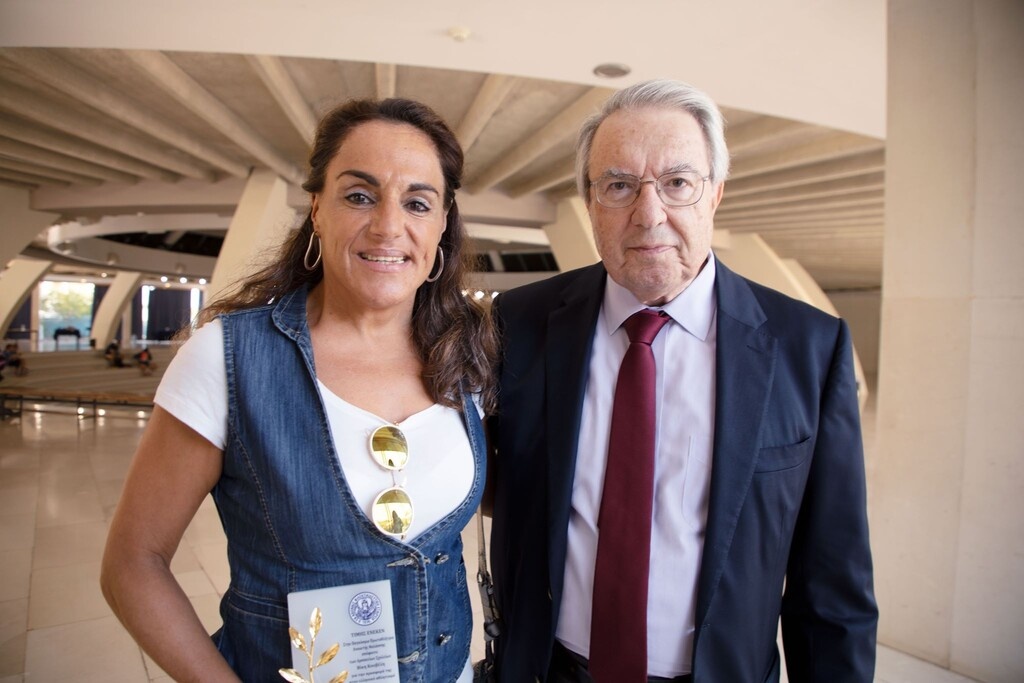Έδωσε... Ελπίδα στα παιδιά ο 4ος Αρσάκειος δρόμος