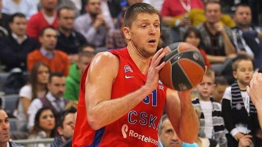 Euroleague: Βίκτορ Χριάπα ο πρώτος υποψήφιος για την ομάδα της δεκαετίας (videos+photos)