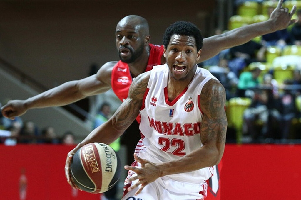 Προμηθέας Πατρών: Παίρνει Ρόμπινσον! (video+photos)