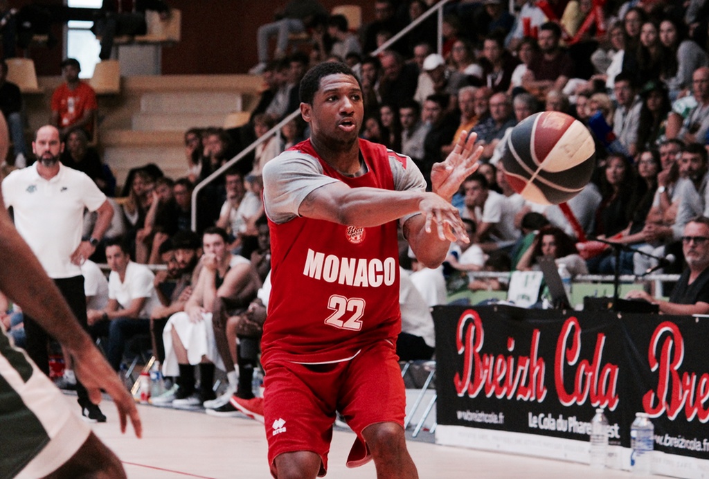 Προμηθέας Πατρών: Παίρνει Ρόμπινσον! (video+photos)