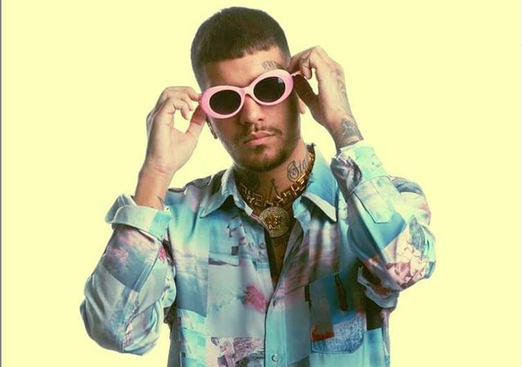 Ο Snik σ’ ένα μοναδικό live στο Wish Theatre