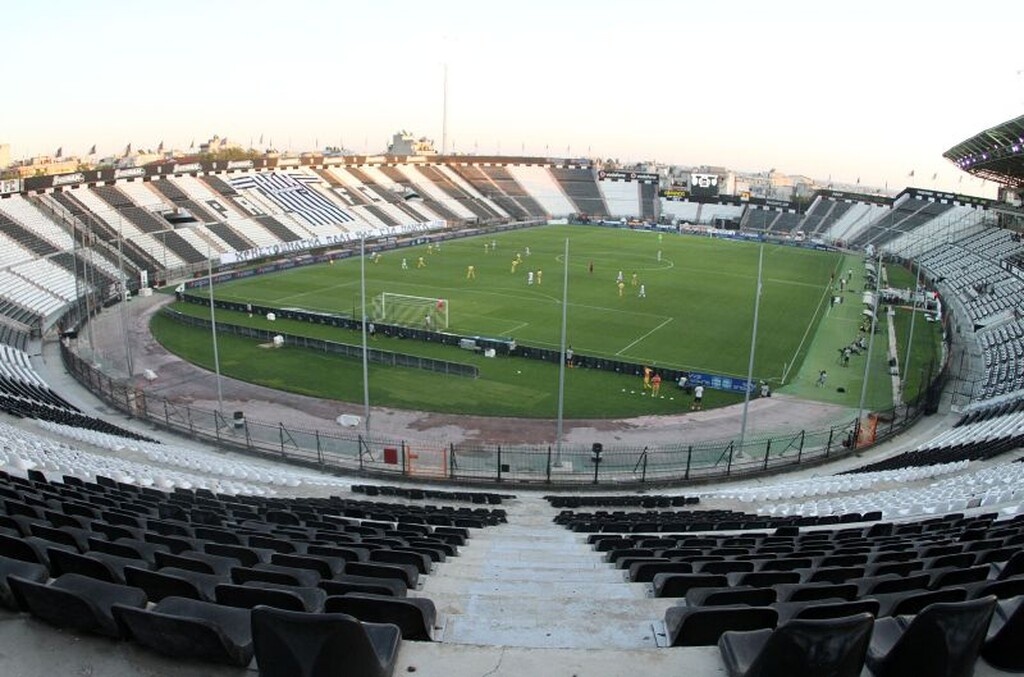 Στην επικαιρότητα ξανά το θέμα της κατασκευής της νέας Τούμπας!