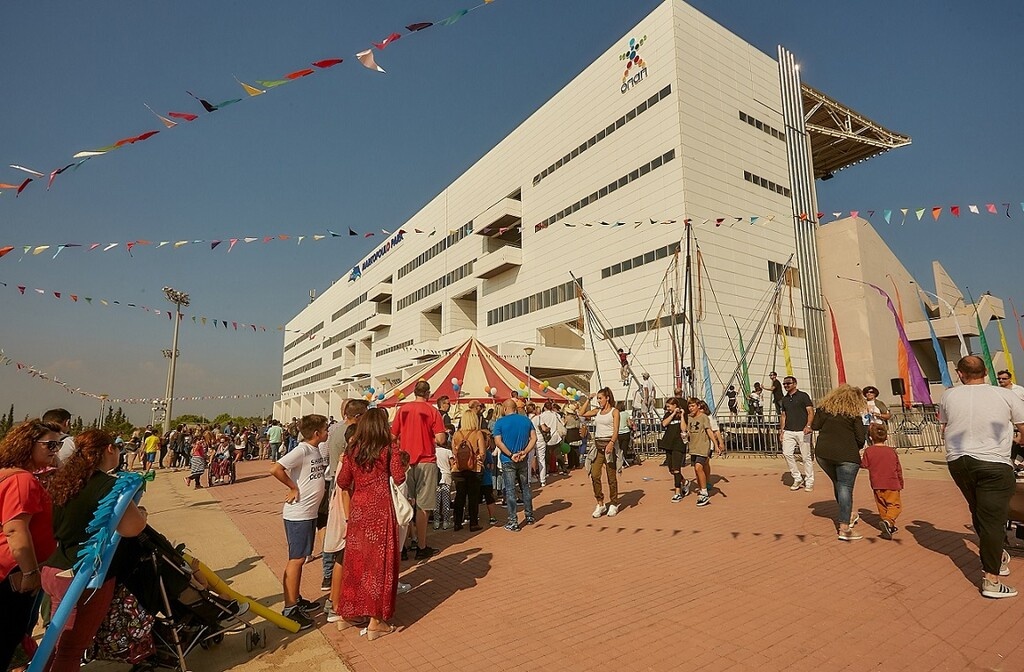 20. Markopoulo Park