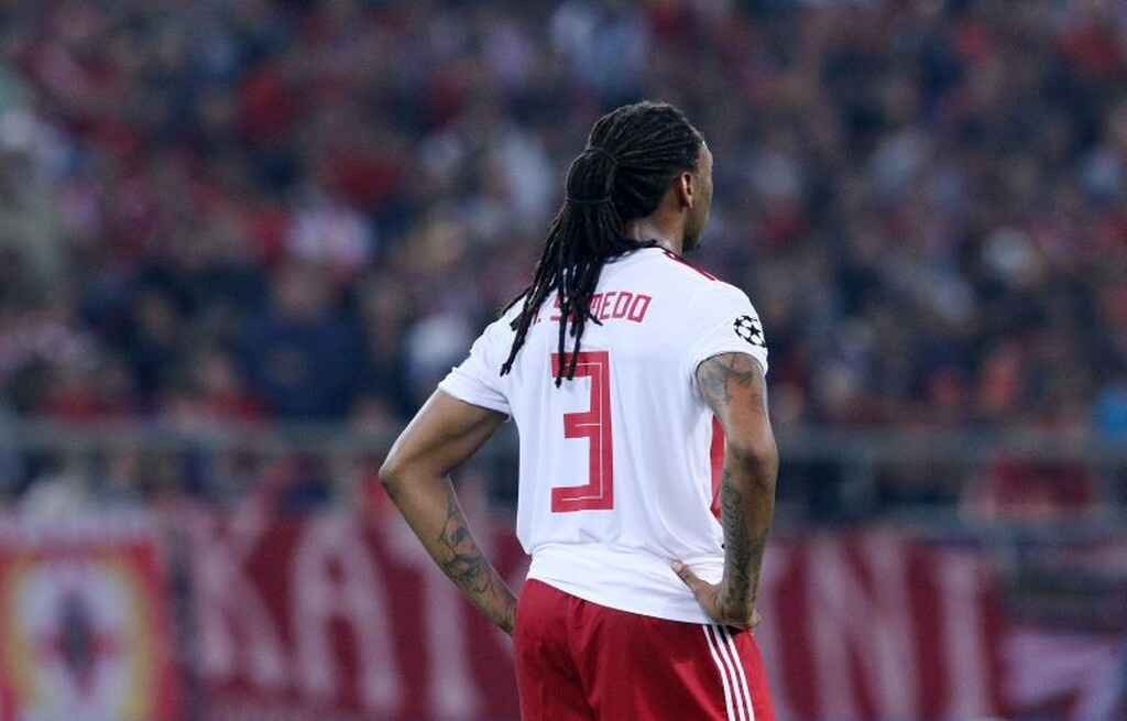 Ολυμπιακός – Μπάγερν Μονάχου 2-3: Πάλεψε σαν… θηρίο, αλλά δεν μπόρεσε! (video+photos)