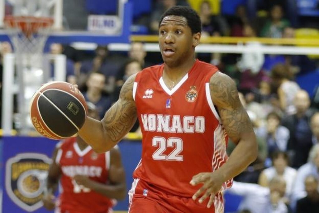 Προμηθέας Πατρών: Παίρνει Ρόμπινσον! (video+photos)