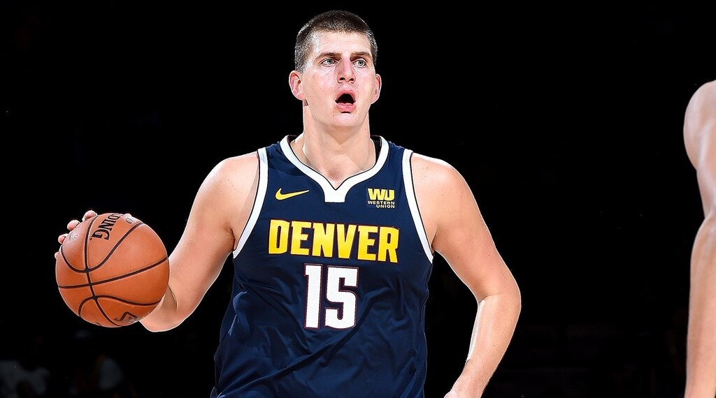 NBA: Ο Γιόκιτς και… τα Pokemon! (videos+photos)