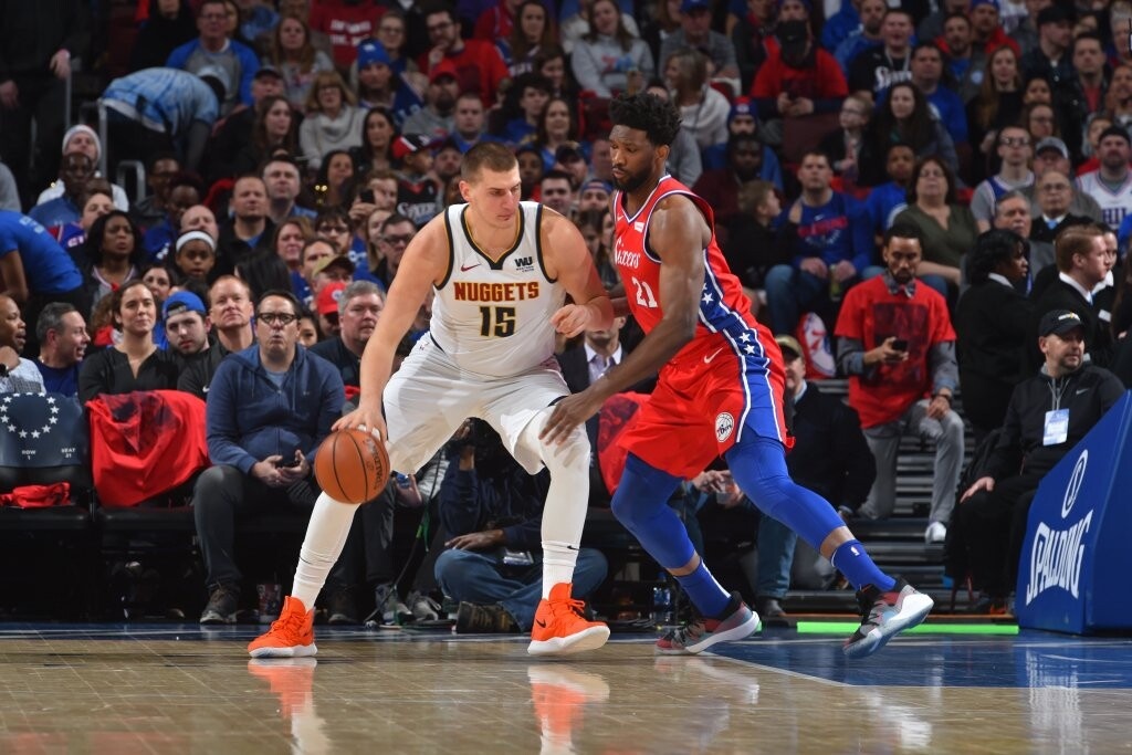 NBA: Ο Γιόκιτς και… τα Pokemon! (videos+photos)