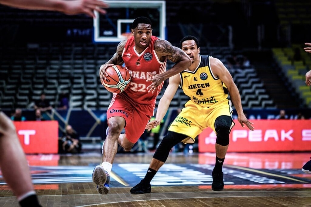 Προμηθέας Πατρών: Παίρνει Ρόμπινσον! (video+photos)