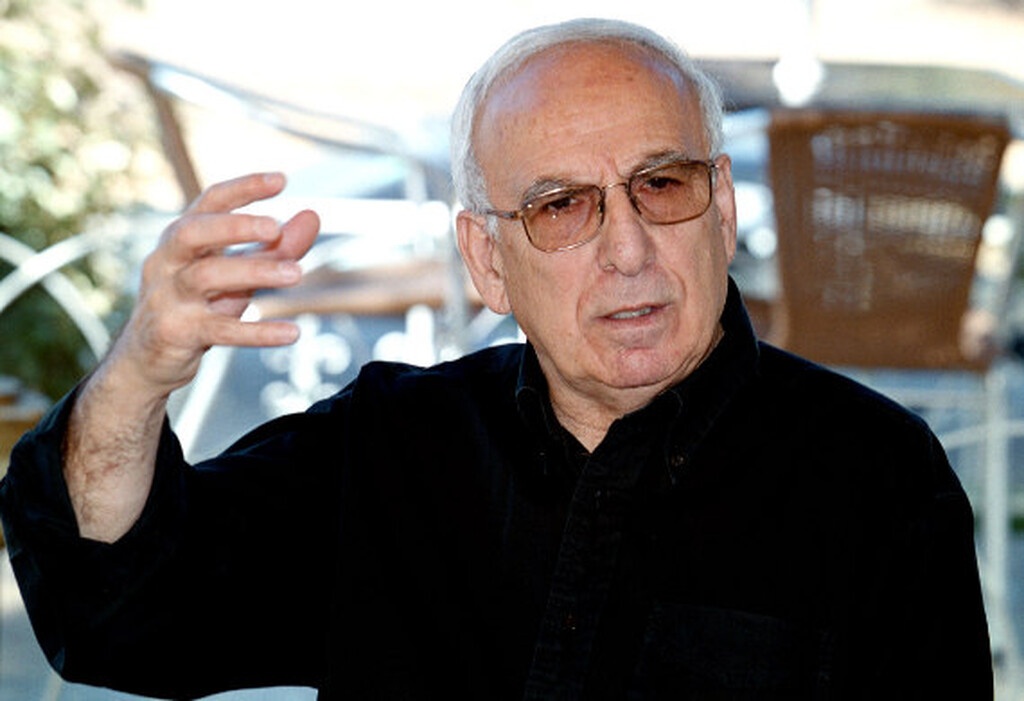 Θρήνος! Πέθανε πρώην προπονητής της Εθνικής (photos+videos)