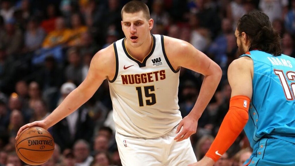 NBA: Ο Γιόκιτς και… τα Pokemon! (videos+photos)