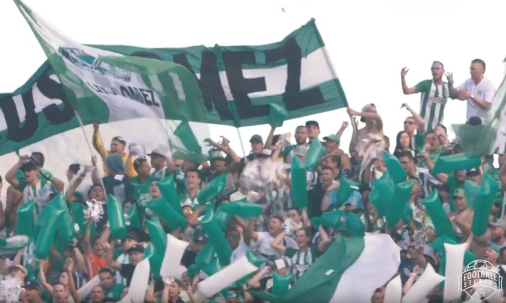 Το Football Stories στην πατρίδα του Πάμπλο Εσκομπάρ: Το ποδόσφαιρο της Κολομβίας (videos+photos)