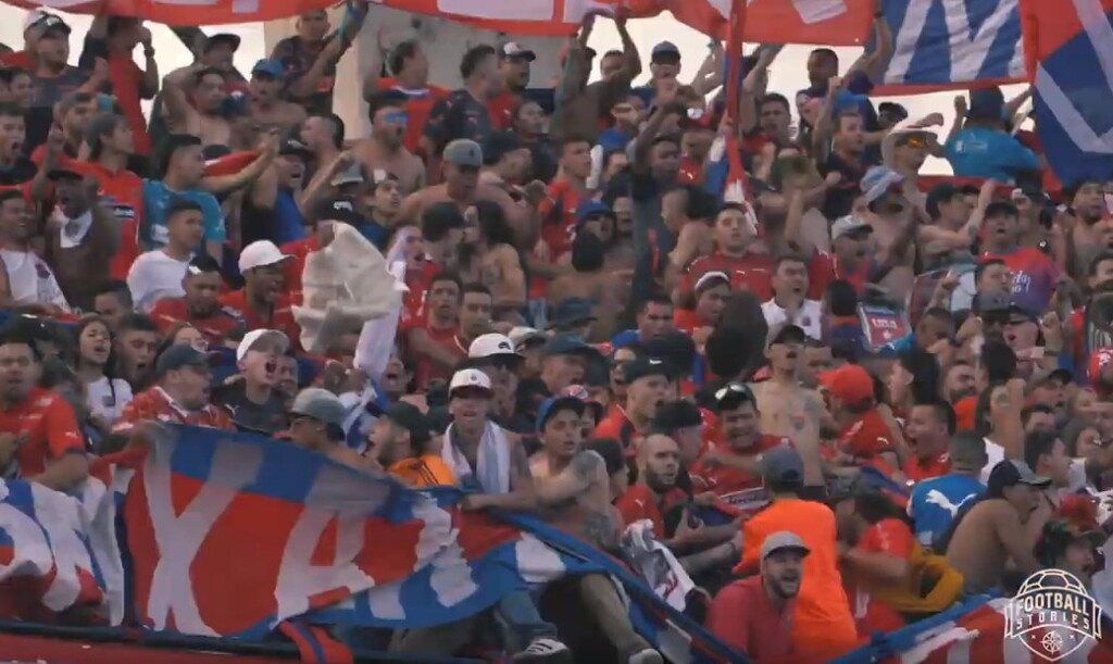 Το Football Stories στην πατρίδα του Πάμπλο Εσκομπάρ: Το ποδόσφαιρο της Κολομβίας (videos+photos)