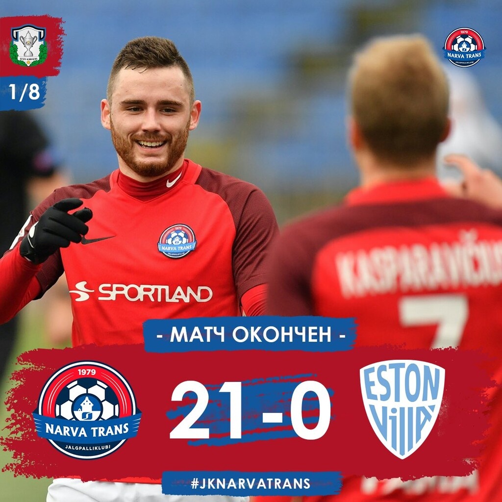 Απίστευτο: Αγώνας Κυπέλλου τελείωσε 21-0! (photos)