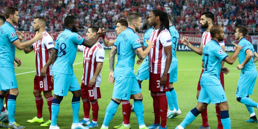 Ένα λάθος ικανό να σηκώσει αρκετή συζήτηση, για το κατά πόσο γνωρίζουν… με ποια ομάδα αγωνίζονται.