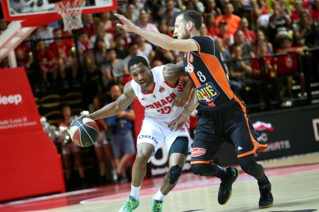 Προμηθέας Πατρών: Παίρνει Ρόμπινσον! (video+photos)