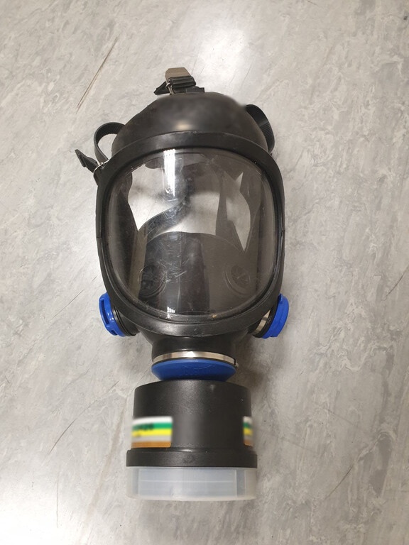 Συνελήφθη 31χρονος για τα επεισόδια στο Ρέντη – «Οπλοστάσιο» το σπίτι του! (photos)