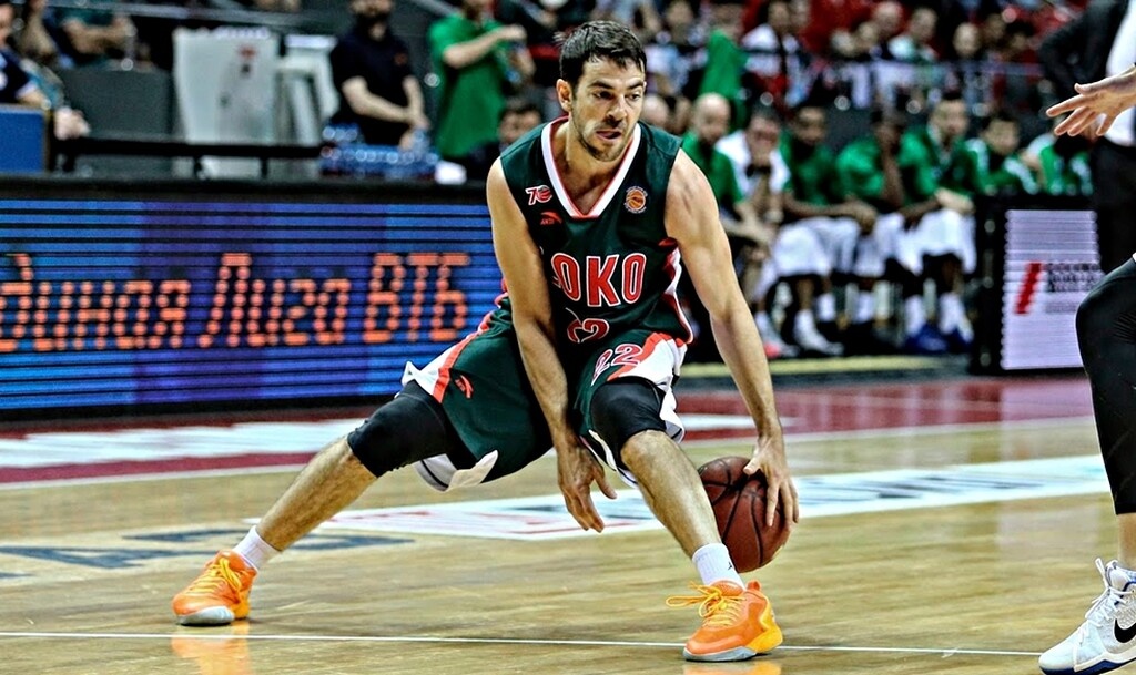 Ολυμπιακός: Κοντά στην απόκτηση του Ρότσεστι! (photos+video)