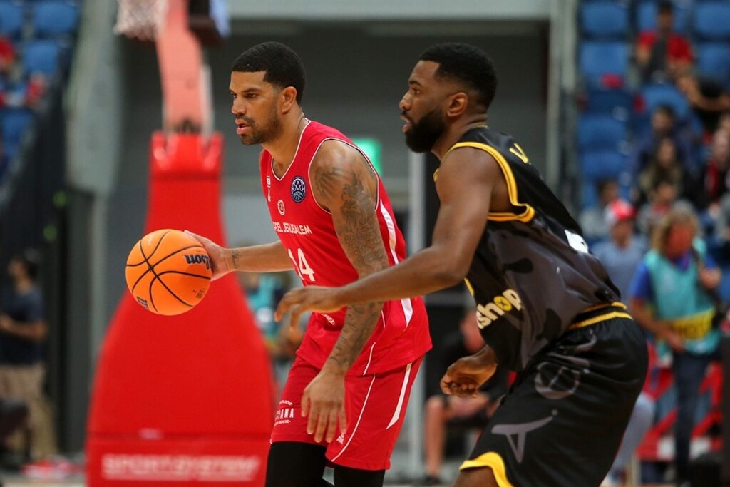 Χάποελ Ιερουσαλήμ-ΑΕΚ 85-78: «Αυτοκτόνησε» κόντρα στον Φελντέιν! (photos)