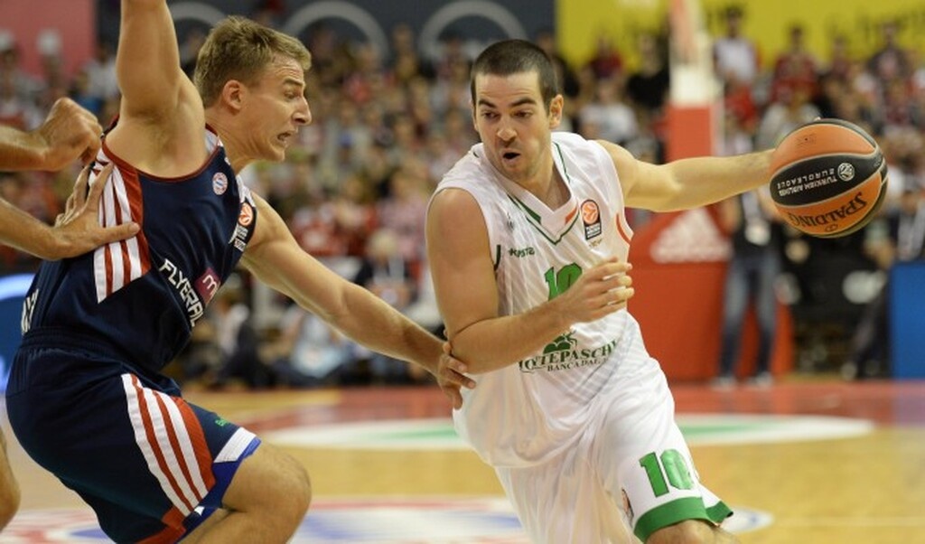 Ολυμπιακός: Κοντά στην απόκτηση του Ρότσεστι! (photos+video)