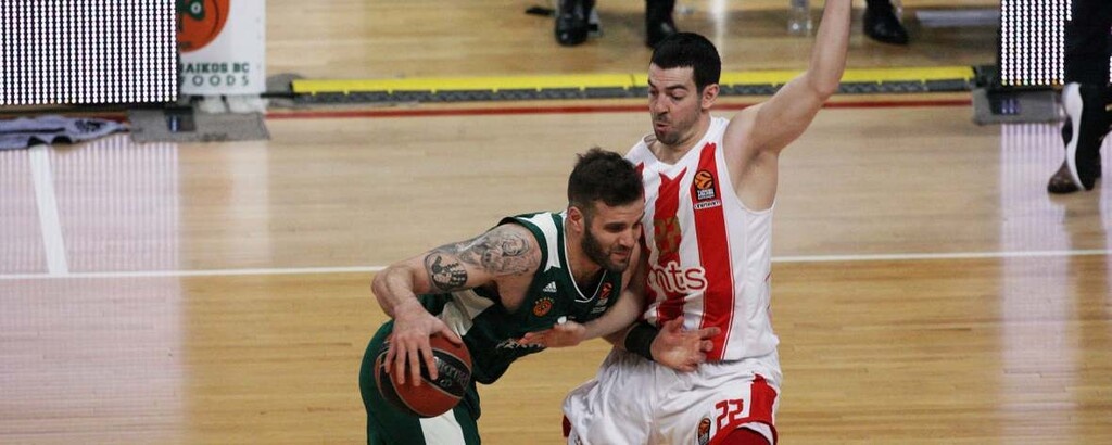 Ολυμπιακός: Κοντά στην απόκτηση του Ρότσεστι! (photos+video)