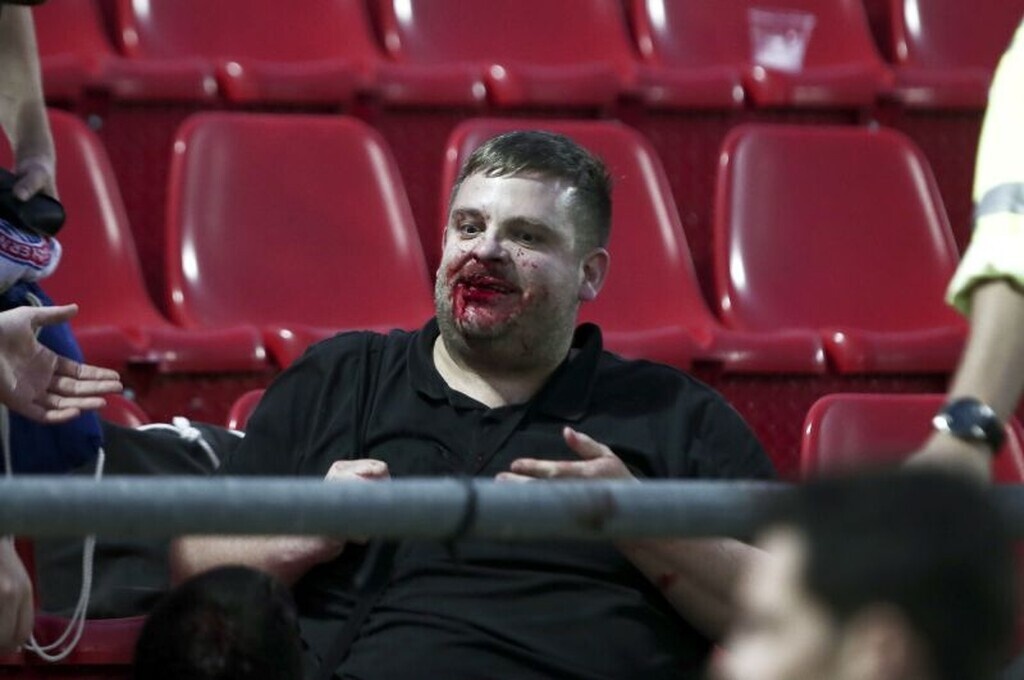 Διευθυντής των ακαδημιών της Μπάγερν: «Αυτό που ζήσαμε ήταν πόλεμος»