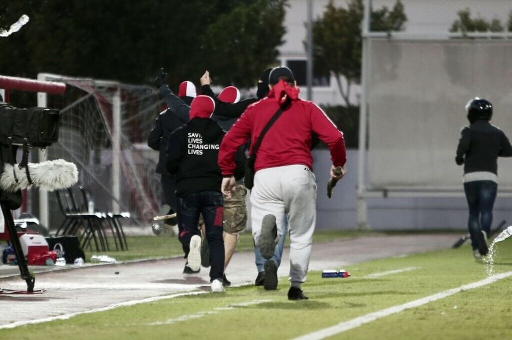 Διευθυντής των ακαδημιών της Μπάγερν: «Αυτό που ζήσαμε ήταν πόλεμος»