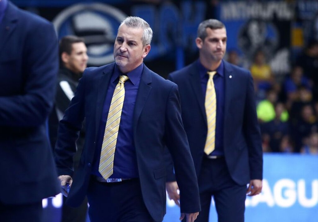 Περιστέρι-Ρίγα 91-83: Γιορτή με… δυο στα δυο! (photos)