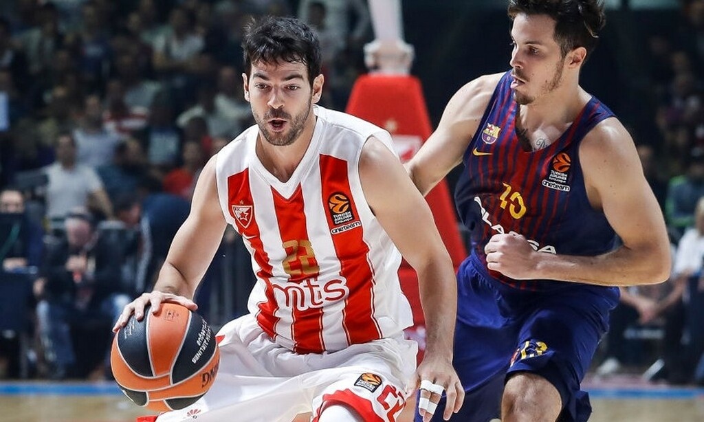 Ολυμπιακός: Κοντά στην απόκτηση του Ρότσεστι! (photos+video)