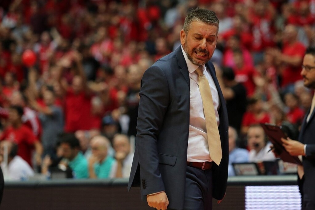 Χάποελ Ιερουσαλήμ-ΑΕΚ 85-78: «Αυτοκτόνησε» κόντρα στον Φελντέιν! (photos)