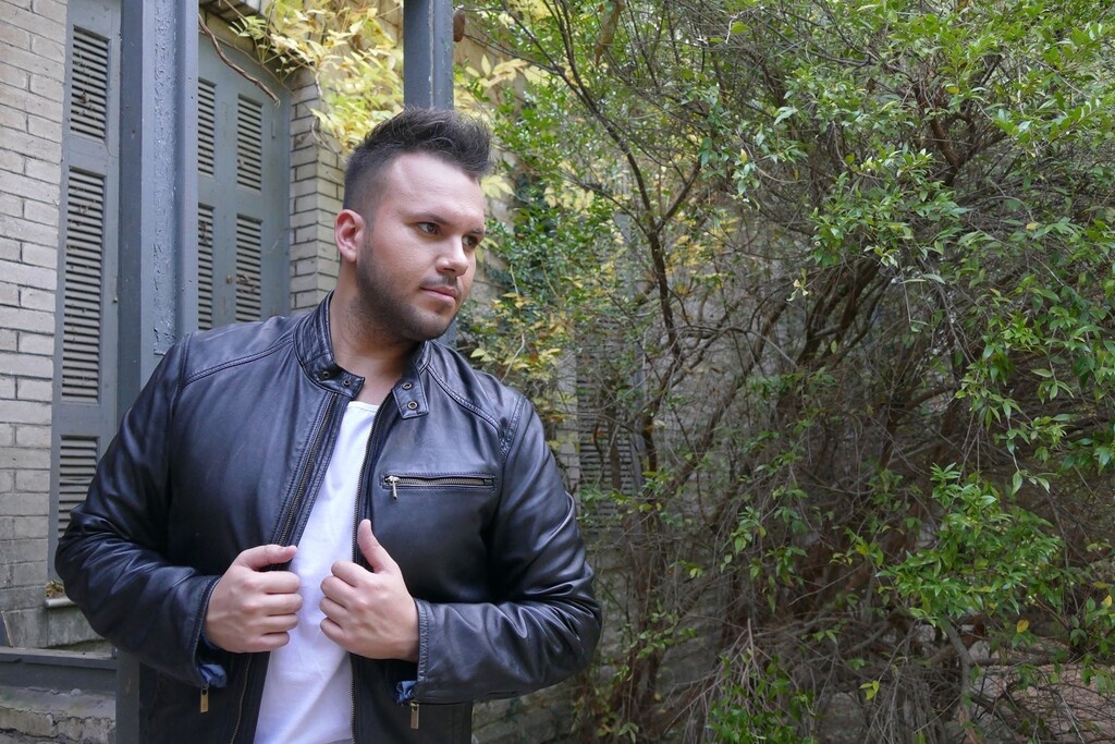 Ο Βασίλης Αραμπατζής παραδέχεται πως «Κινδυνεύει»