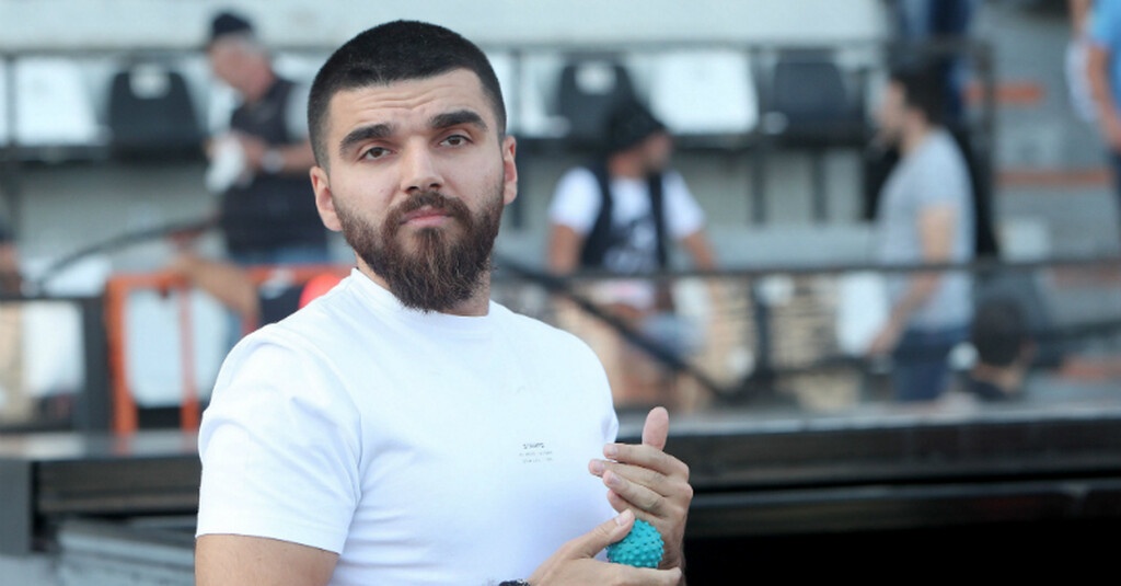 ΠΑΟΚ: Το γκάλοπ του Σαββίδη (photo)