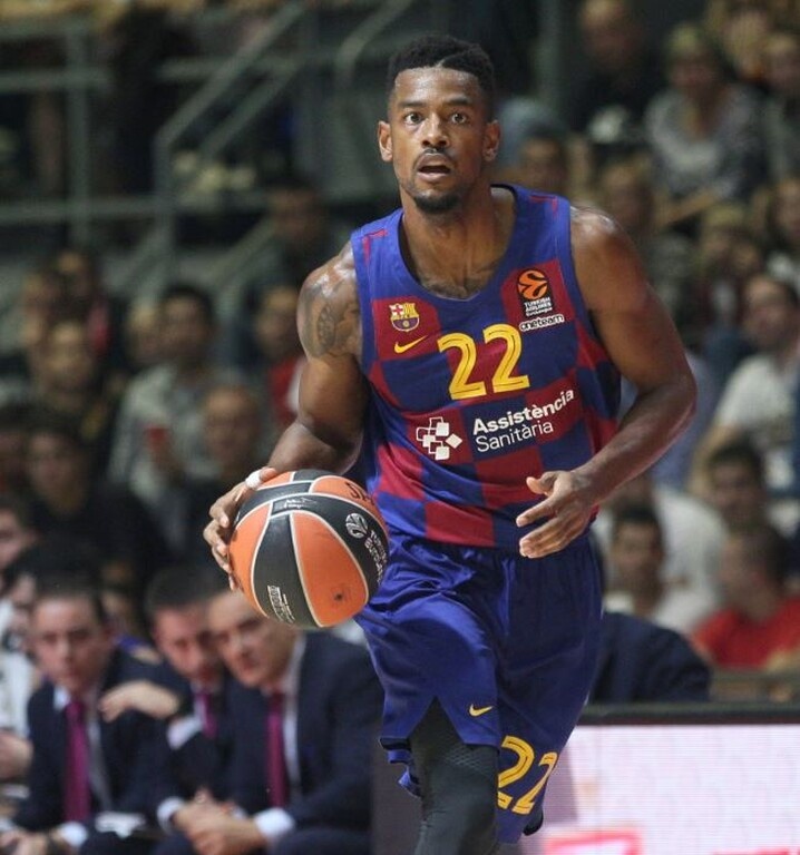 Ερυθρός Αστέρας- Μπαρτσελόνα 65-73: Άντεξε στην πίεση και συνεχίζει αήττητη (photos)