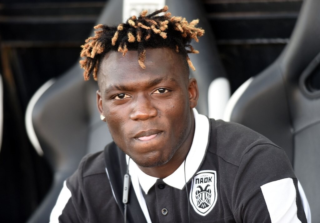 Απίστευτο! Παίκτη από τα hotspots απέκτησε ο ΠΑΟΚ (photos)