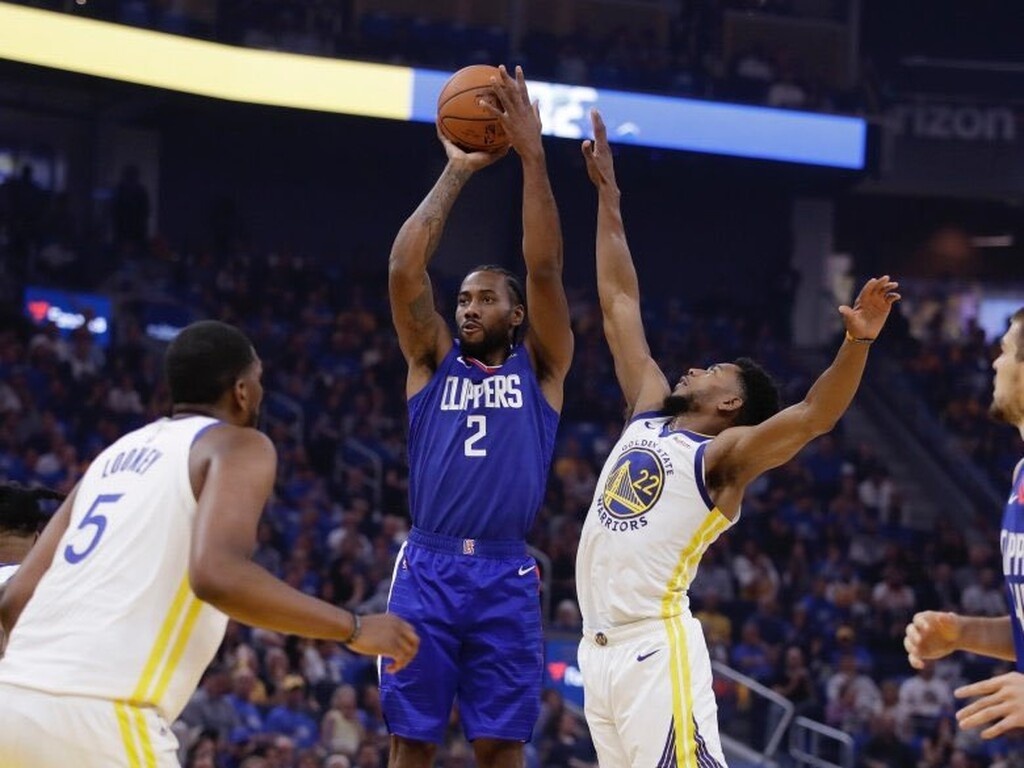 NBA: Σαρώνουν οι Κλίπερς – Έγραψε ιστορία ο Κάρτερ! (photos+videos)
