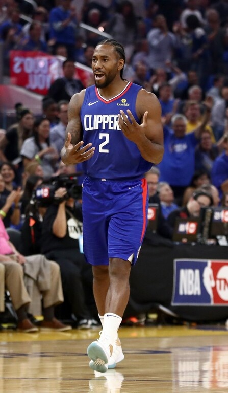 NBA: Σαρώνουν οι Κλίπερς – Έγραψε ιστορία ο Κάρτερ! (photos+videos)