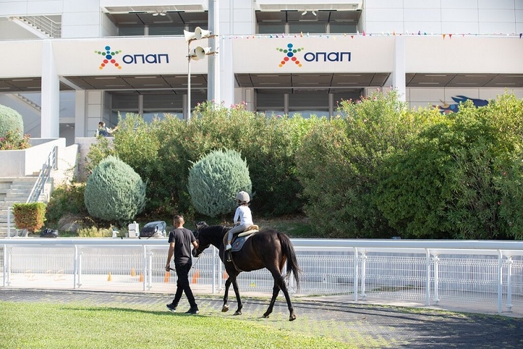 Το Grand Prix 28ης Οκτωβρίου μαγνητίζει τα βλέμματα την Κυριακή στο Markopoulo Park